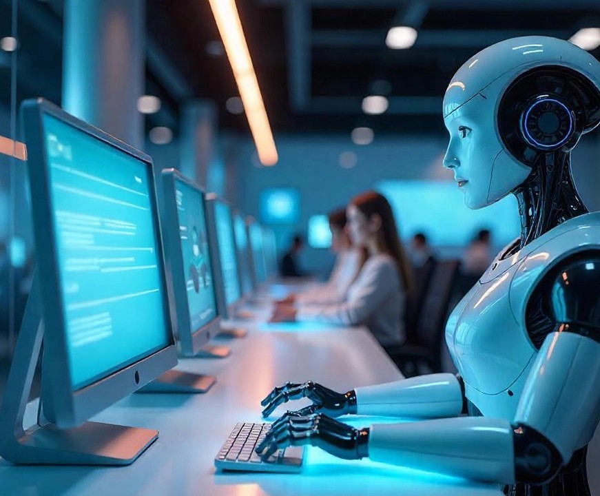 Atencion al cliente automatizada con inteligencia artificial